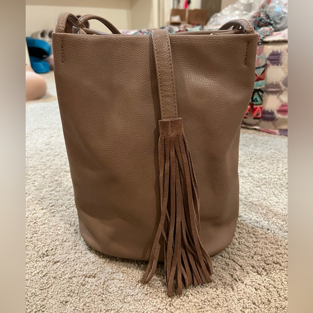 Street Level Bag